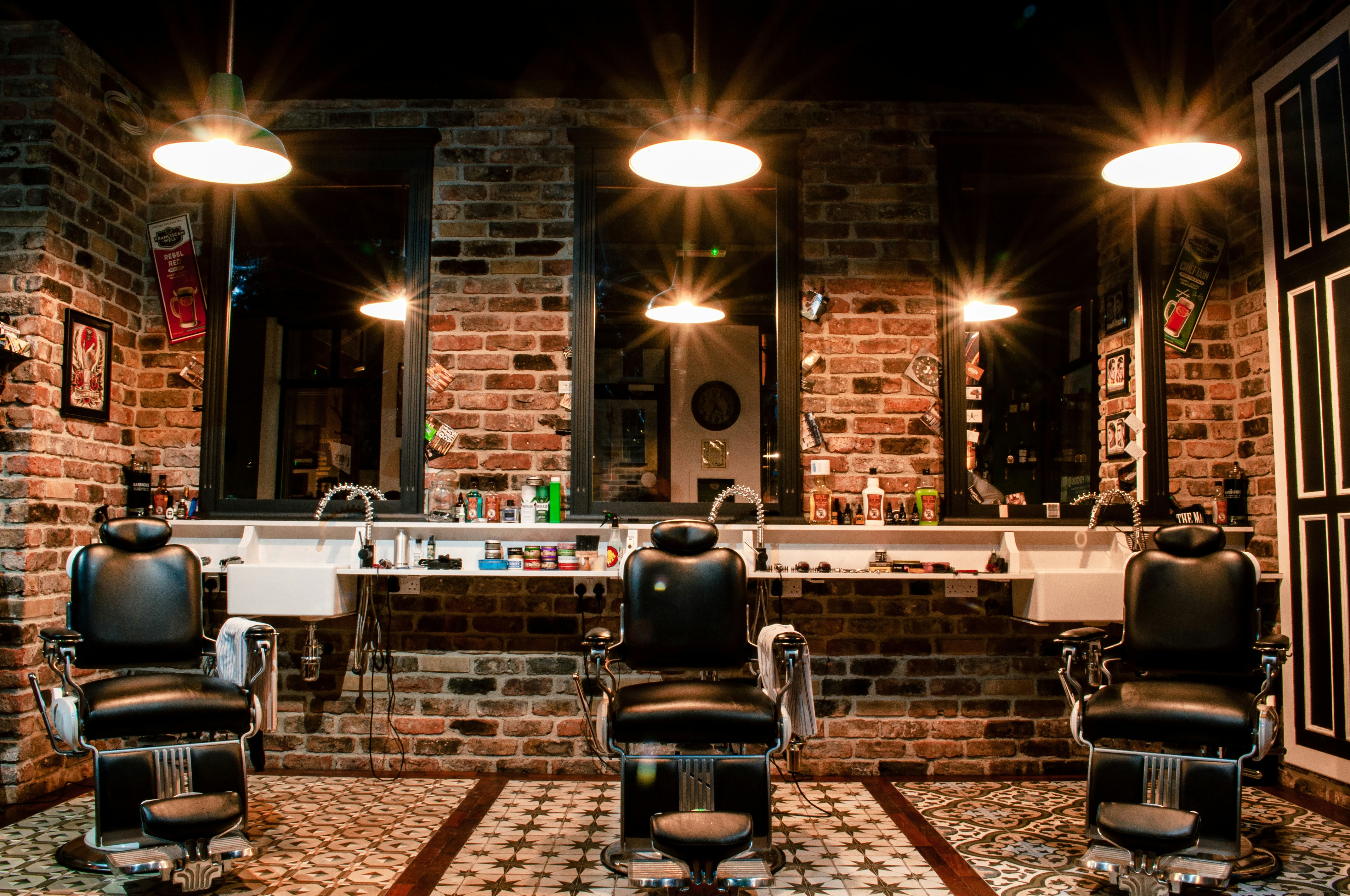 Salon Lazar