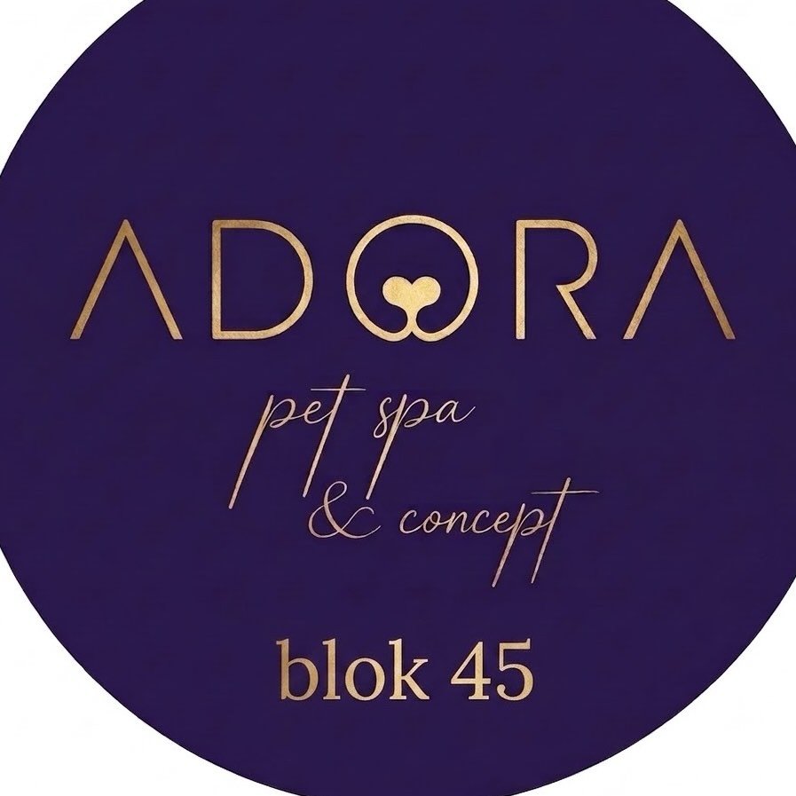 Salon za pse Adora