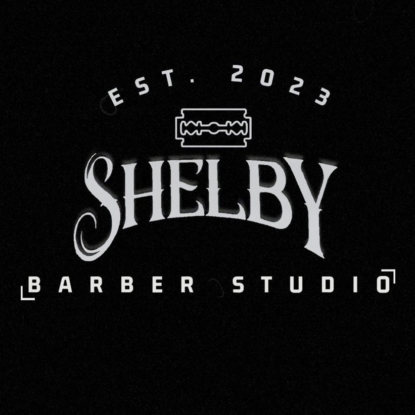 Barber Studio Shelby